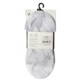 thumbnail image 4 of MeMoi Tie Dye Highcut Liner Sock 6 Pair Pack - Mens - Male, 4 of 8