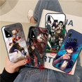 thumbnail image 3 of Para Samsung A70 A11 A12 A21S A22 4G 5G A31 A32 A41 Funda Blanda 56TP My Hero Academia Anime Personalizado, 3 of 4