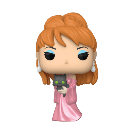 Funko POP! TV: Friends - Music Video Phoebe