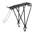 thumbnail image 3 of Siruishop Mountain Bicycle Rear Carrier Cargo Rack Accessories Sturdy with Side Guards, 3 of 8