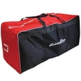 thumbnail image 1 of Going One Large Duffle Bag - Extra Large Sports Bag for Travel, Sporting Equipment, Hockey, Football, Lacrosse, Gym, Workout, Traveling; Big and Foldable Luggage for Men and Women, 1 of 3