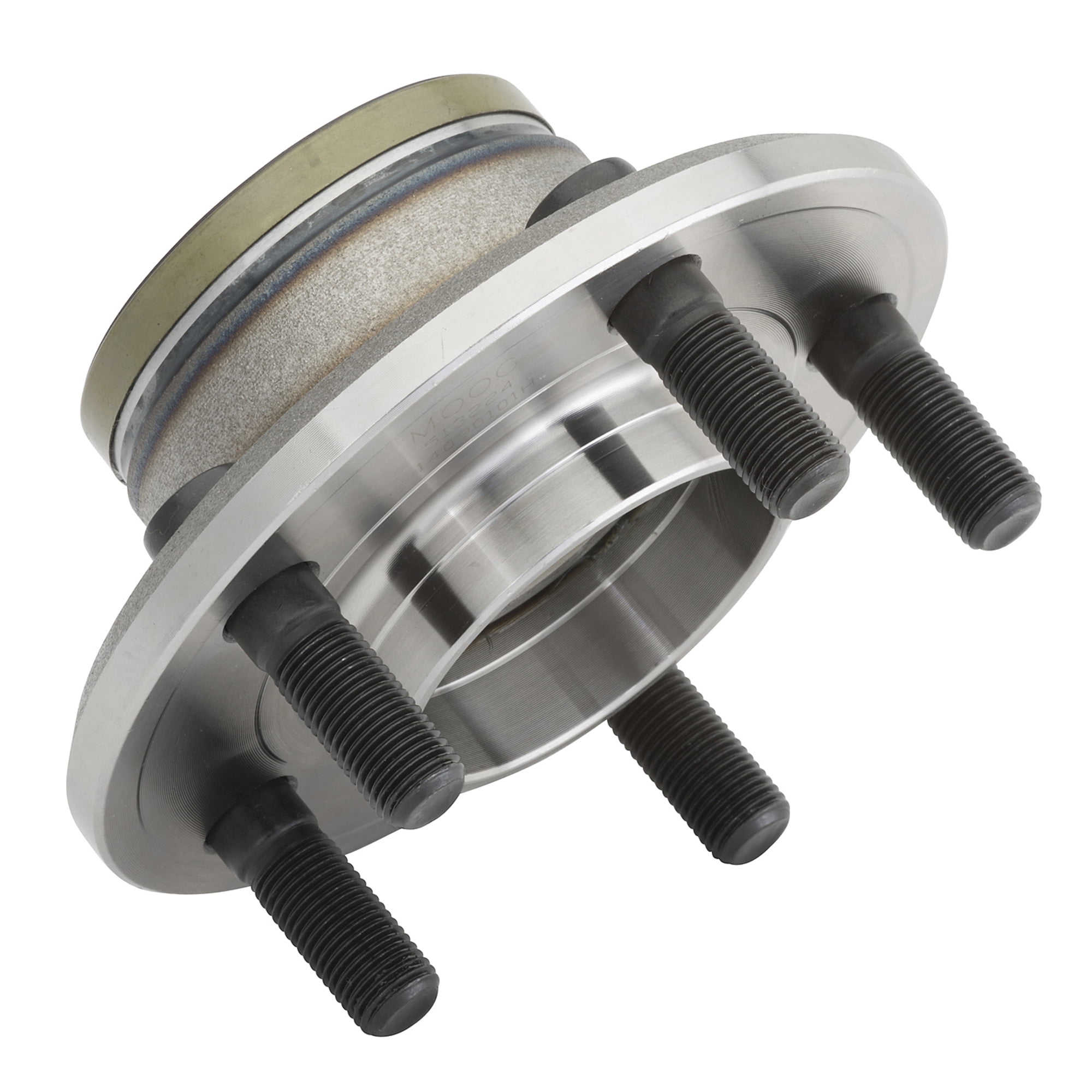 MOOG 513224 Wheel Bearing and Hub Assembly Fits select: 2005-2006 CHRYSLER 300C, 2006-2011 DODGE CHARGER