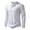 #White, variant on DPTALR George Men Casual Pullover Long Sleeve Round Neck T-Shirt Tops Blouse,Wine,Big and Tall Men M