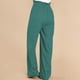 thumbnail image 1 of Pantalones Casuales De Mujer, Pantalones Largos De Pierna Ancha Para Mujer Para La Vida Diaria ANGGREK Verde XL, 1 of 5