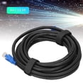 thumbnail image 1 of Lan 40Gbps 2000Mhz Cat8 Ethernet Cable Gold Plated RJ45 Conductor LAN Wires for Hubs Routers Networks Adapters, 1 of 7