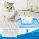 thumbnail image 3 of Repuesto Filtro Para Fuente de Mascotas MyfatBOSS Blanco Compatible Fuente Automática 100 Onzas 3 Li, 3 of 8