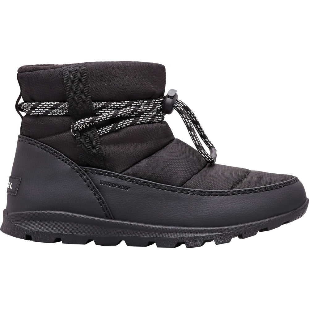 whitney short sorel