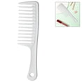 thumbnail image 2 of Peines para El Cepillo Peine Dientes Anchos Profesional Duradero Mujeres Y Hombres, 2 of 9