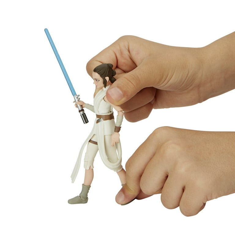 Star wars 5 store inch figures