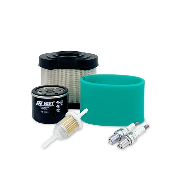 HERO® Maintenance Filter Kit For John Deere Z525E ZTrak Zero-Turn Mower