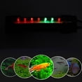 thumbnail image 1 of Burbuja De Aire Para Acuario, Luz LED Colorida, Luces Para Barra De Pecera, Lámpara Para Cultivo De Plantas Acuáticas, 1 of 7