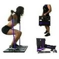 thumbnail image 6 of BodyBoss Home Gym 2.0 - Full Portable Gym Home Workout Package, 6 of 7