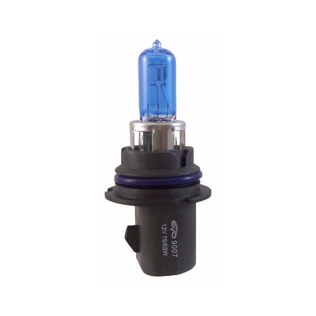 Xl Xenon White Bulb - CIPA EVO Formance Ultra-White (6000K) Spectras Xenon Headlight Bulb, 9007