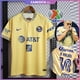 thumbnail image 1 of 2022 2023 Club America Local Camisas de Fútbol Personalización Nombre Númeropangjing, 1 of 3