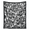A35 A 59.1x50.0"., variant on 59.1X50.0" Diy Coloring Blanket With 24 Markers, Washable Coloring Blanket You Can Color For Adults, Creative Fabric Diy Color Blankets For Holiday Gift Idea (Sheepherder) Happy Day!