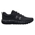 thumbnail image 1 of Tenis UA Charged Assert 10 Unisex Sport negro 25.5, 1 of 4