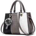 thumbnail image 1 of Sac à Main Femme Élégant Sac Messager, 1 of 5