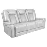 Barcalounger Sanibel Power Recliner w/Power Head Rest & Power Lumbar (Lay Flat)