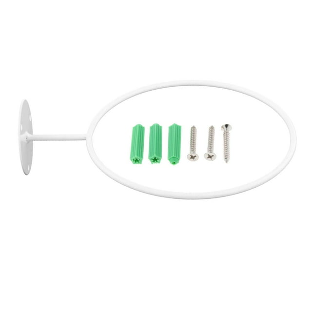 ed Organizer for Basketball for Home Gym White