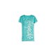 thumbnail image 1 of Camiseta gráfica Aeropostale Ny City Aero para mujer verde extragrande, 1 of 1