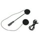 thumbnail image 2 of Casco Inalámbrico Para Motocicleta BT Auriculares, Reducción De Ruido Motocicleta BT 5.0 Auriculares Respuesta Automática Para Motocicleta, 2 of 8