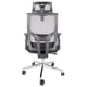 thumbnail image 2 of Offiho Silla De Oficina Ergonómica Reclinable con Altura Ajustable con Tapiz Mesh, Modelo AIKO, 2 of 5