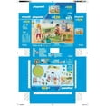 thumbnail image 5 of PLAYMOBIL My Life 71753 Family with Rabbits Animal Figures Toy, 5 of 5