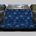 thumbnail image 6 of Pzuqiu Car Seat Covers Full Set Easy to Install, Compatible with Sedan Seats SUV Seats, Front and Rear Seat Cover Set Fit for Trucks Cars Anti-Slip, 6 of 10