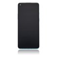 thumbnail image 4 of Assemblage de Remplacement OLED avec Cadre Compatible pour OnePlus 8T (Remis à Neuf) (Vert Aigue-Marine), 4 of 8