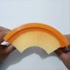 thumbnail image 3 of 3 Filtros para Aspiradora , para Aspiradora WD6 WD5 WD4 MV4 MV5 MV6 2.863-005.0, 3 of 5