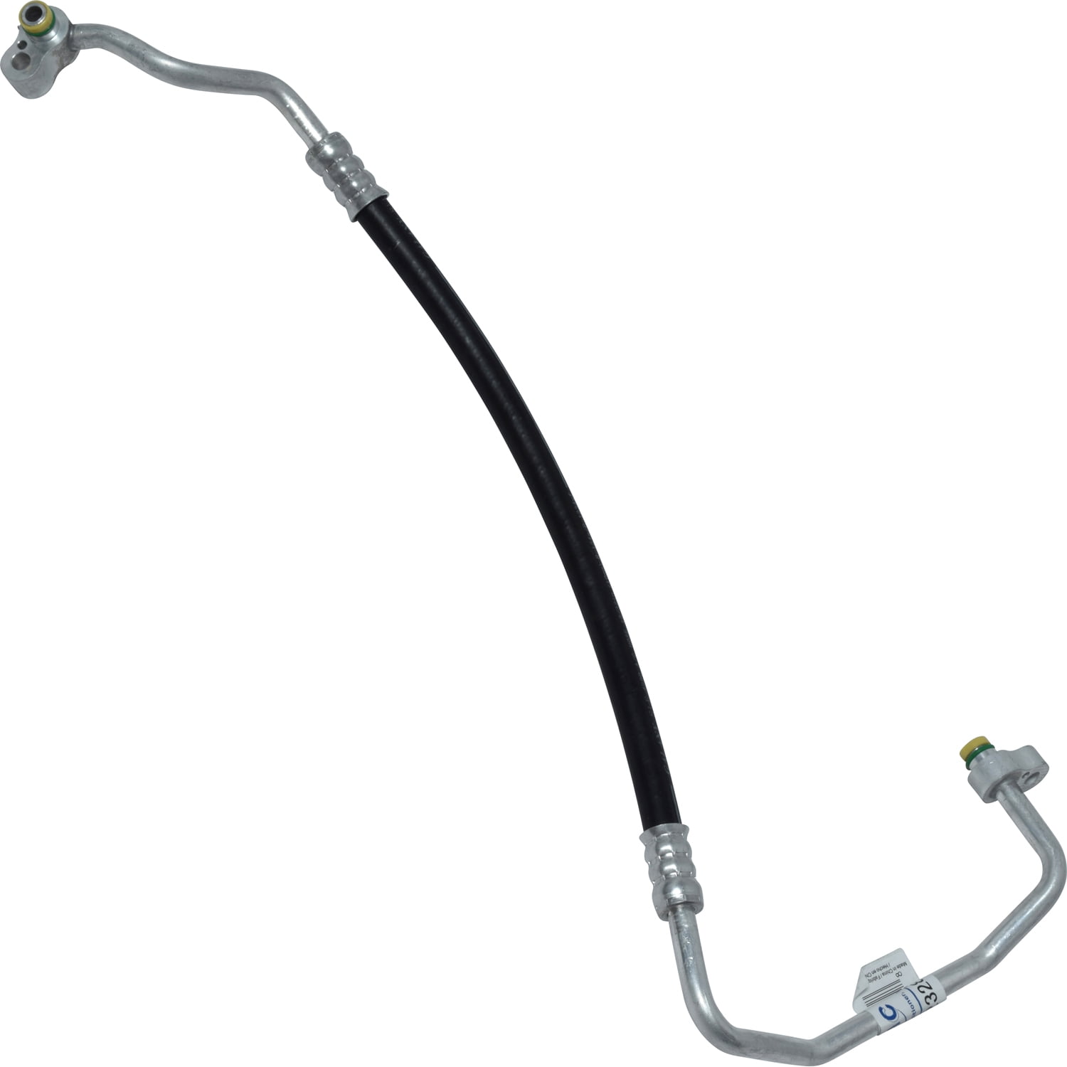New UAC HA 112328C A/C Refrigerant Discharge Hose -- Discharge Line