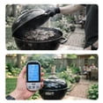 thumbnail image 7 of Cheer Collection Wireless Digital Food Thermometer, 7 of 7