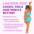 thumbnail image 2 of Body Wash Lume Acidified, control de olores, 24 horas, 250 ml, paquete de 2, 2 of 9