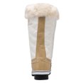 thumbnail image 4 of Dream Pairs Botas de nieve cálidas de invierno para mujer Botas de nieve informales impermeables a media pantorrilla para exteriores RIVER_1 Dream Pairs MAINE, 4 of 6