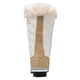 thumbnail image 4 of Dream Pairs Botas de nieve cálidas de invierno para mujer Botas de nieve informales impermeables a media pantorrilla para exteriores RIVER_1 Dream Pairs MAINE, 4 of 6