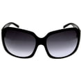 thumbnail image 2 of Gafas BOSS Audio Systems (hub) 1437 037N Black Horn, 2 of 3