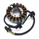 thumbnail image 5 of Stator Coil for Suzuki AN250 AN400 AN400Z Burgman 250 400 Burgman250 Burgman400 32101-14G00 32101-15, 5 of 5