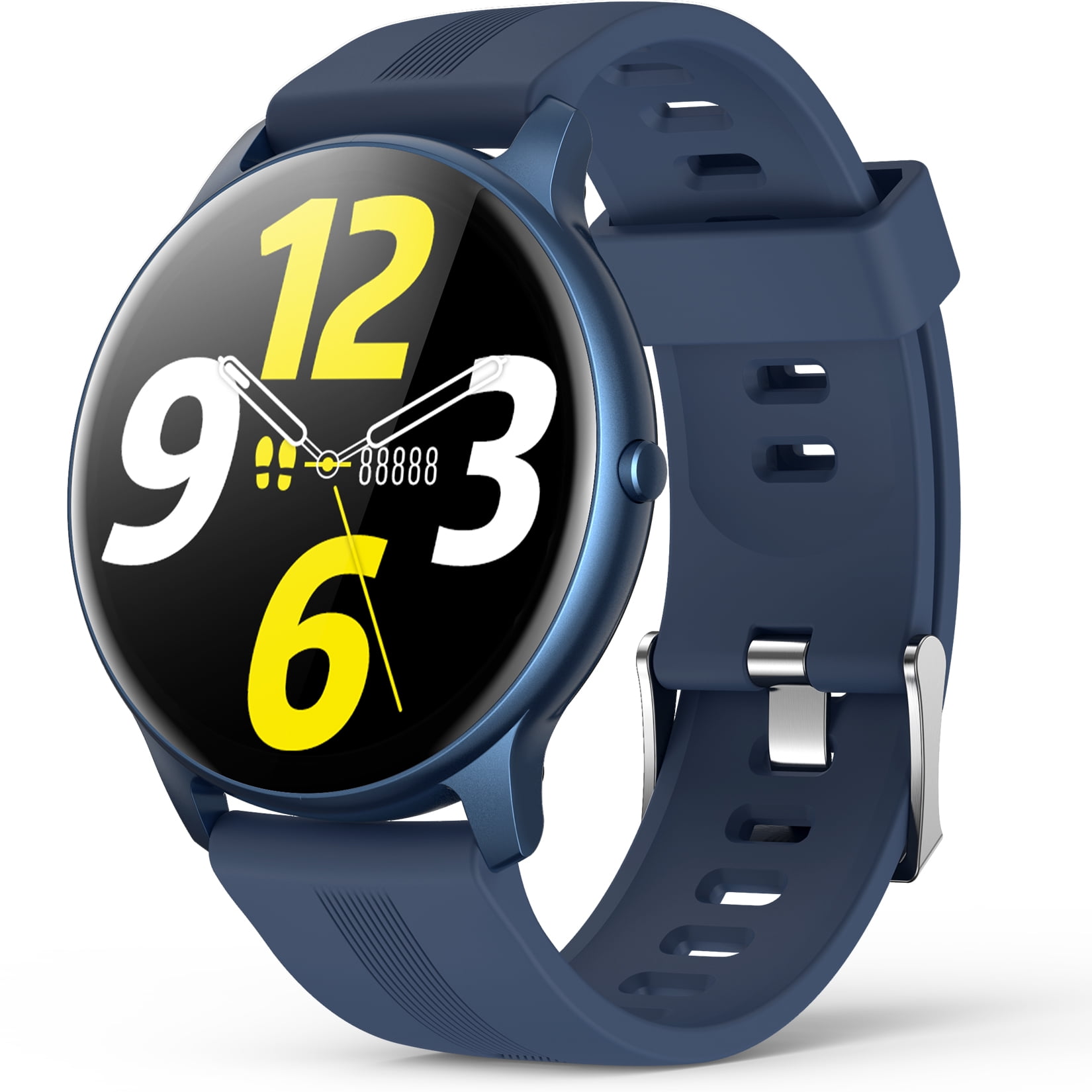 AGPTEK LW11 Smart Watch Review atelieryuwa.ciao.jp