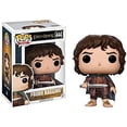 thumbnail image 2 of ¡Música pop! Películas: Señor de los anillos / Hobbit - Frodo Baggins (Styles puede variar Funko Funko, 2 of 2