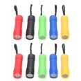 thumbnail image 2 of MesaSe 10Pcs LED Portable Flashlights for Home & Outdoor, 2 of 7