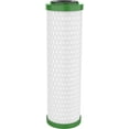 thumbnail image 4 of Pentair CBR2-10R Carbon Filter Cartridge, 0.5 Micron, 4 of 4