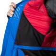 thumbnail image 3 of Trespass - Chaqueta de Esquí Izard para Hombre (Azul) Trespass UTTP4384_blue, 3 of 3