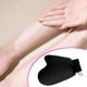 thumbnail image 1 of Aplicador de guantes autobronceadores | Guante reutilizable de doble cara con pulgar | Aplicador aislante Soft Stitch para Lotion Cream Gel Oil | Bronceado sin sol sin rayas | 1 paquete | Ajuste, 1 of 6
