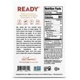 thumbnail image 6 of Ready® Clean Protein Bar, Chocolate & Peanut Butter, 20 Count, Mini Bars, 6 of 16