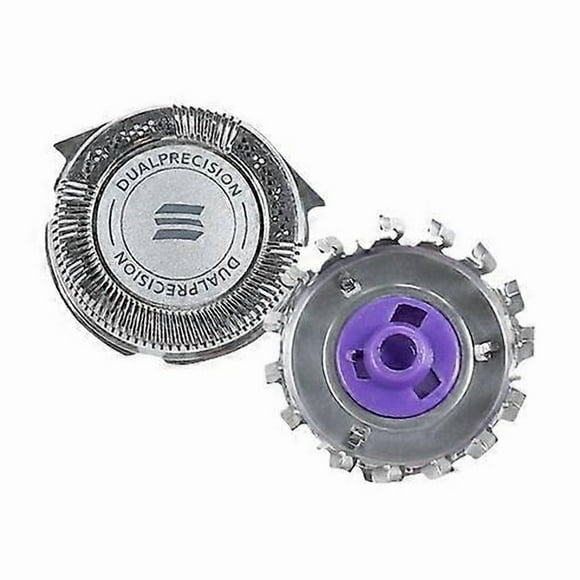 Suitable compatible Philips Shaver Hq8 Blade Cutter Head 7180 Hq7140 Hq6075 Pt726 9 Blade_Perfect Gift