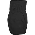thumbnail image 1 of Lounge Cover Stretch Armless Chaise Longue Slipcover Furniture Cover Protector, 1 of 8