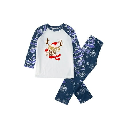 

REORIAFEE Christmas Pajamas for Family Couples Pjs Matching Sets 2022 Winter Pajamas Women S
