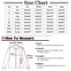 thumbnail image 3 of mfyjkho Tops Deportivos Para Mujer, Blusa Informal De Verano Con Cuello En V Y Mangas 3/4 Para Mujer Tops Para Salir Para Mujer Xxxxxl, 3 of 5