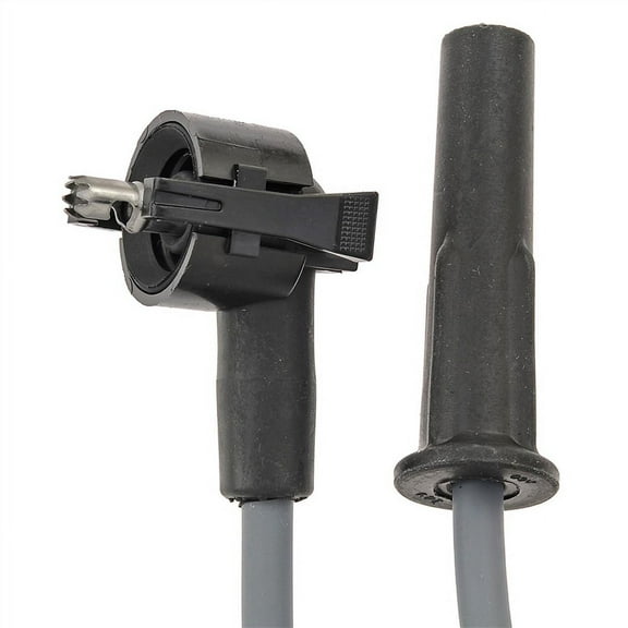 Spark Plug Lead - 8mm