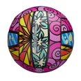 thumbnail image 3 of Wilson Graffiti Volleyball, 3 of 4
